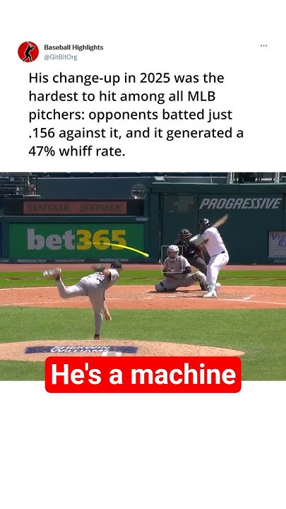 Tarik Skubal Highlights - YouTube