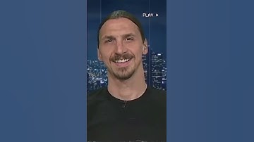 ZLATAN