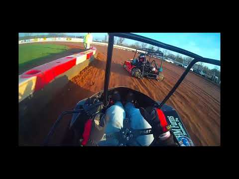 selinsgrove raceway park 4/27/18