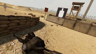 SpacesVR Onward Reloading Guide