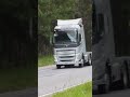 Caravana de Volvo Trucks
