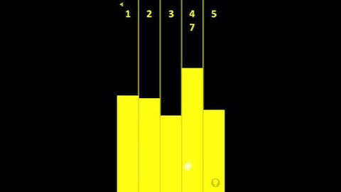 Yellow Level 47 Android IOS Gameplay Walkthrough