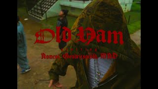 MND ft. gendrixsocold, namcai - OLD NAM (Official Music Video)