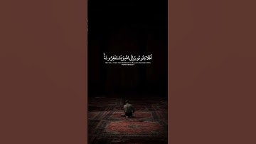 ‏الشيخ ناصر القطامي تلاوة خاشعة أفلا يتوبون إلى الله
