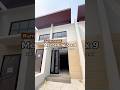 Rumah Mezzanine 3x9 mulai 400 Jutaan di Surabaya