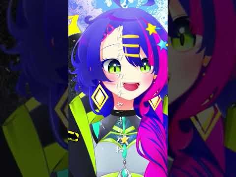 counter culture/大森靖子 うたってみた✨💓#歌枠切り抜き #個人vtuber