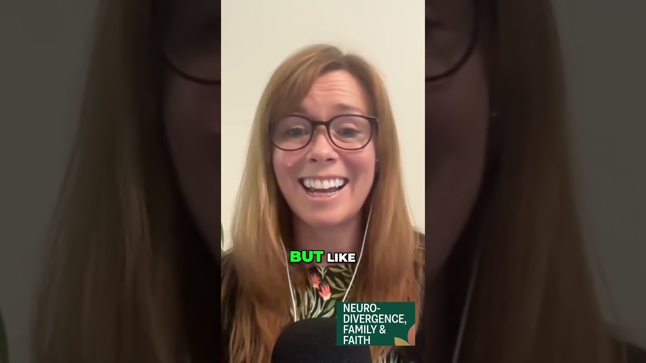 STOP Saying Everyone is Neurodivergent! It Hurts People. #shorts