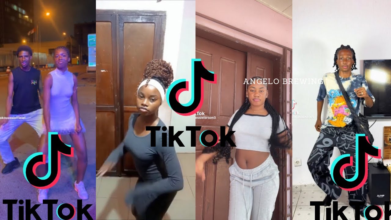DEMENTOS ALIBABA (chalenge TikTok)