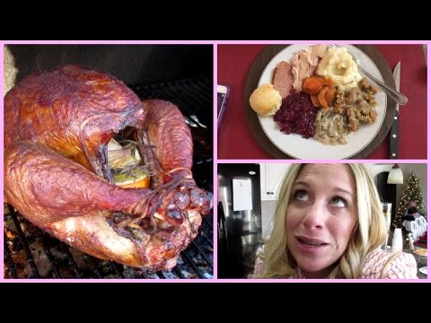 Thanksgiving, Crazy Family Fun!