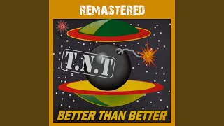 Better then Better