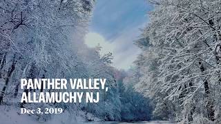 Panther Valley. Allamuchy NJ