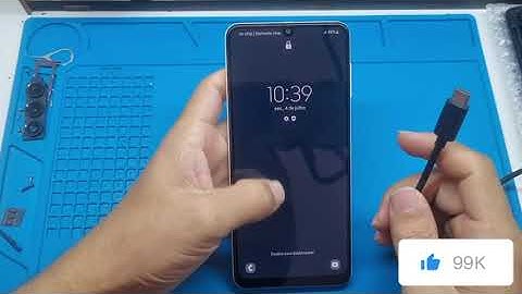 🔓 Unlock Samsung A20, A13, A23, A33 & A53 — Remove Screen Lock, PIN, Pattern & Google FRP Fast!