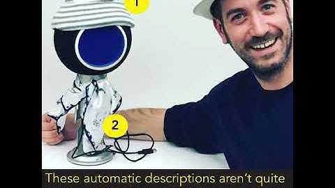 Are Your Images on Social Media Accessible?