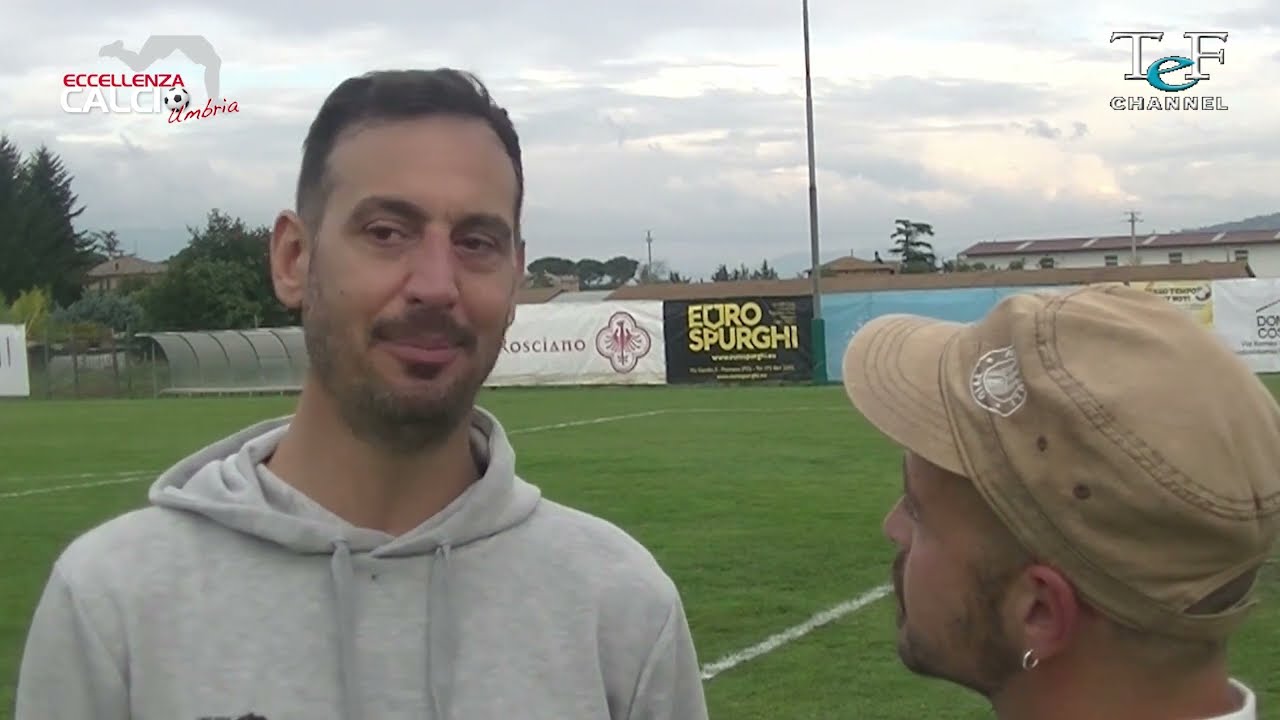 NUOVA ALBA-CALZOLARO 1-1 PROMOZIONE 9 ottobre 2022