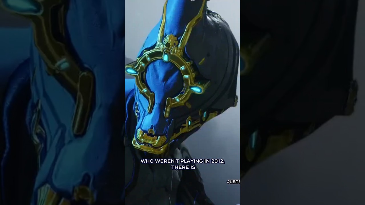 ПОЧЕМУ Я НЕ МОГУ ПОЛУЧИТЬ EXCALIBUR PRIME? - Основатели Warframe - 