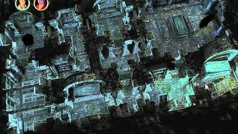 Black Mirror 3: Final Fear Walkthrough Part 50 - Guardians of the Shades