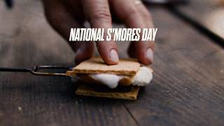 How a Health Food Became S'mores