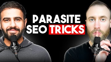 Parasite SEO, Press Releases & Manipulating AI Overviews