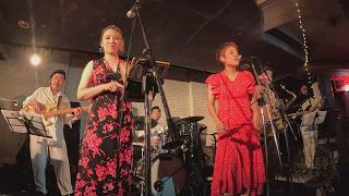 BEERSHOT.TV vol.110 side:A [ COSMIC JUNGLE ] at横浜THUMBS UP