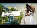 Let's Play / Fairytale Legacy Challenge / We're finally getting married!💍💒💕