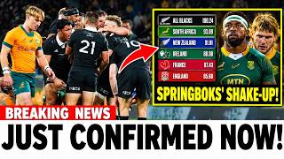 🚨 BREAKING! ALL BLACKS’ HUGE VICTORY SPARKS A MAJOR SHAKE-UP!😱EVERYTHING CHANGES AT THE TOP...