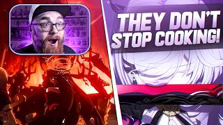 Another Banger Update Coming Soon! Reviewing NTE's 1.3 Special Livestream #nte #ntecreator