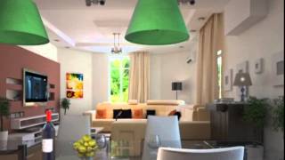 Chronos Studeos 2014 Showreel