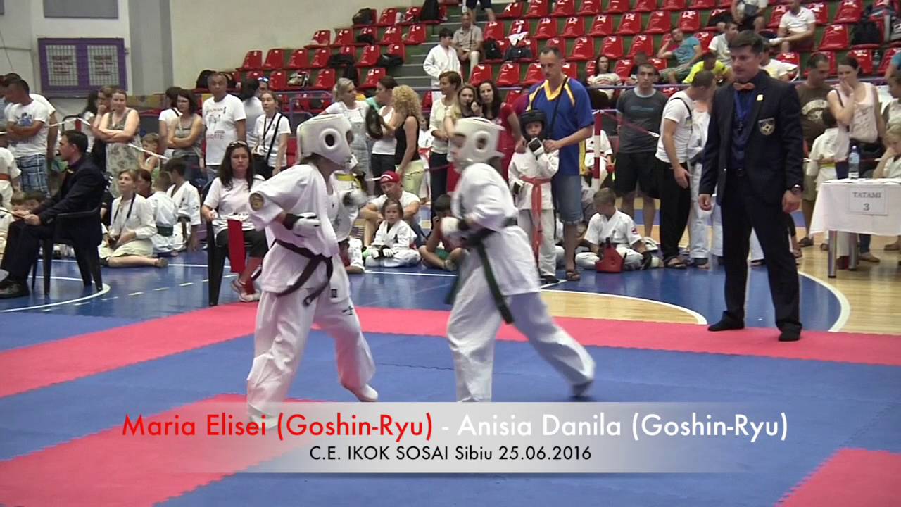 Maria Elisei (Goshin-Ryu) - Anisia Danila (Goshin-Ryu) camera iphone 8 plus apk