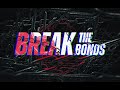 【CoyDE】『BReAK tHe BONdS feat.夏铜子』 MV (Original)