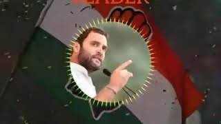 Rahul Gandhi Dj Mix Mp3