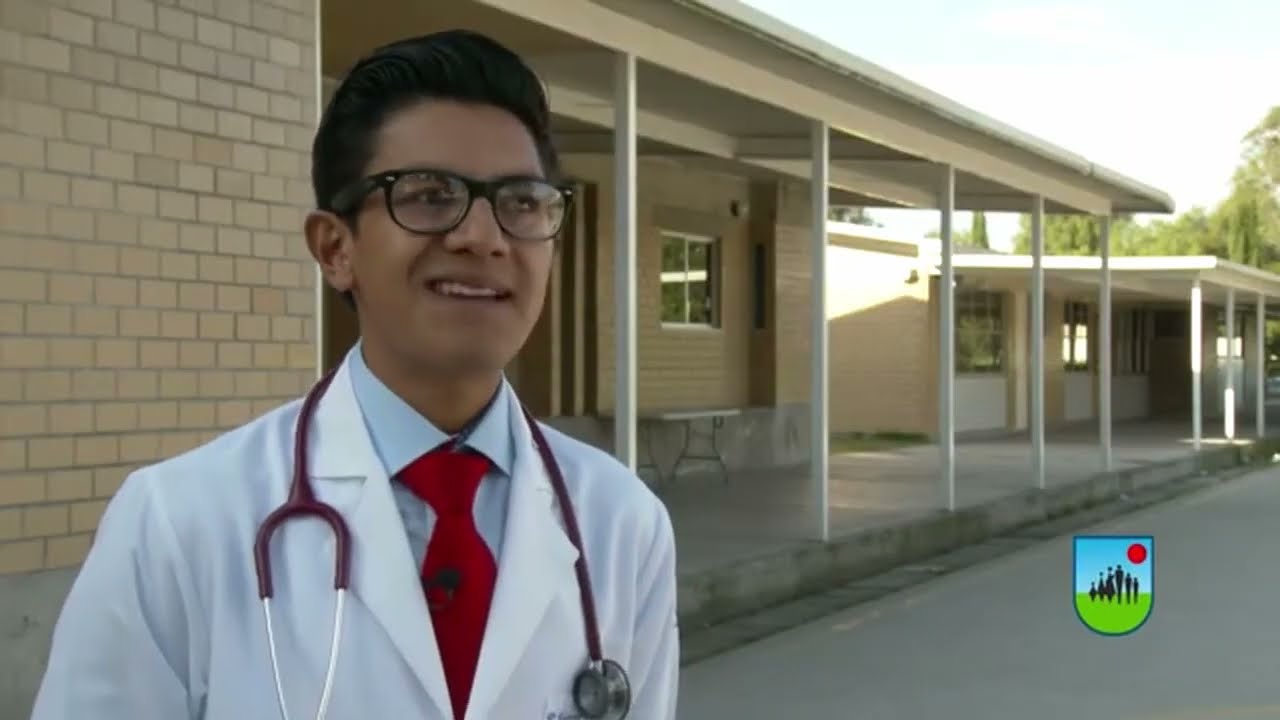 Centro Escolar Acuautla, 30 años de cumplir un deseo de San Juan Pablo II