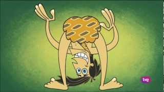 Introopening - George De La Jungla - Hd 1080P