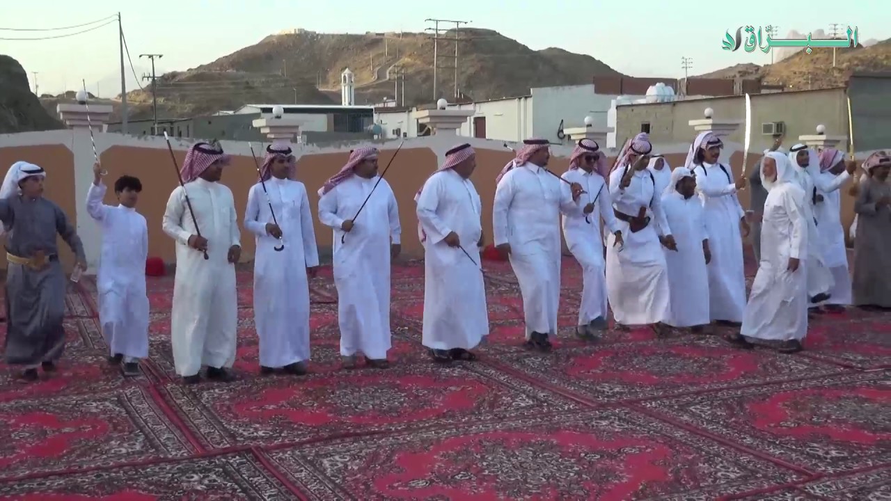 حفل زواج الشاب  ممدوح أحمد سفران المالكي - تنسيق سعيد العمري 0555942016