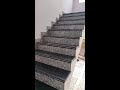 Granite Staircase Design 