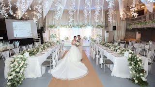 Magic & Abigail | Same Day Edit | December 14, 2024