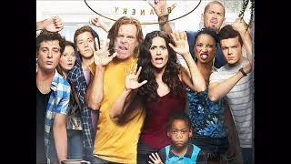 John Evans - Polyester    SHAMELESS [S8-E2]  OST