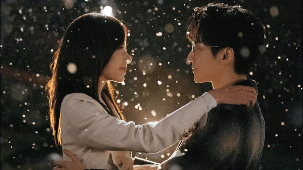 Lie to Love：Daughter's Revenge - Luo Yun Xi💗Cheng Xiao｜中国电视剧Chinese