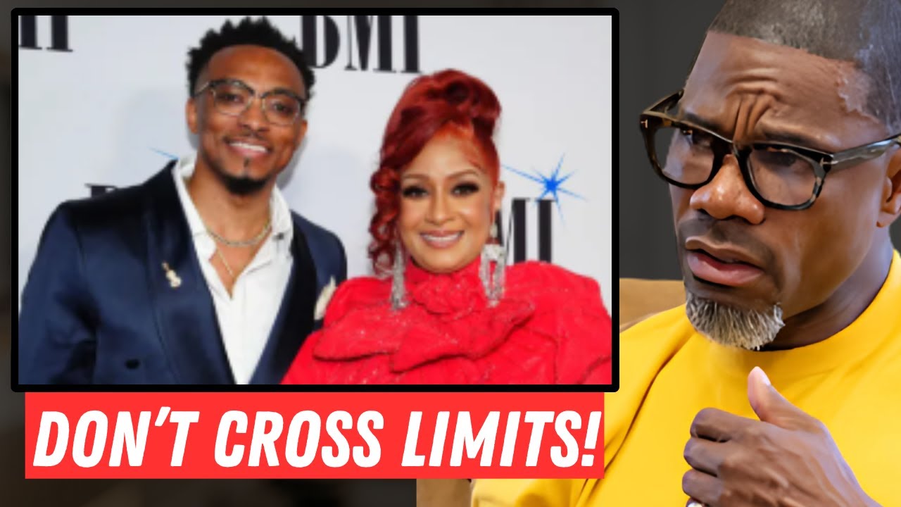 At 55, Kirk Franklin Finally Responds to Dorinda Clark Cole - YouTube