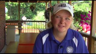 Putt Putt National Championship 2013 in Burlington, NC