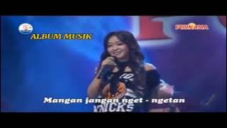Jangan Nget Ngetan - Rindi Safira - Purnama Music