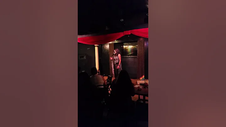 Anti World Tour- Rihanna Mix performed by Robyn Da...