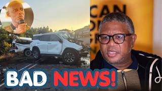 Play video: Tragedy Hits ANC! Senior Leader Dies After Being Hit by Vehicle