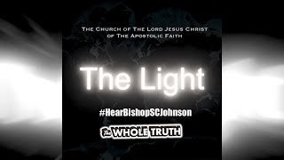 The Light | Bishop SC Johnson