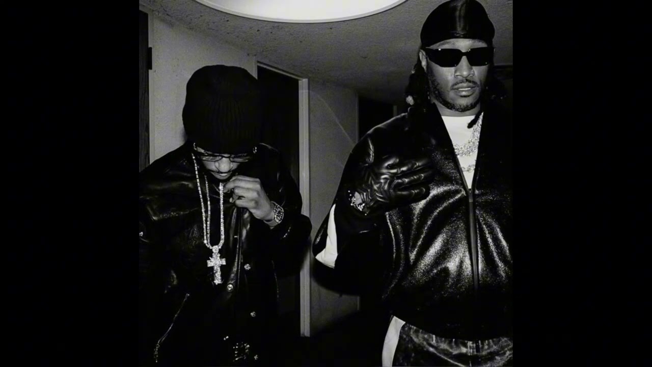 [FREE] FUTURE x METRO BOOMIN TYPE BEAT