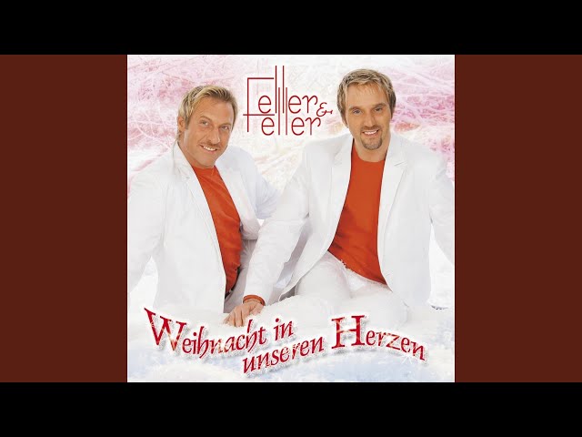 Feller & Feller - Maria und Josef