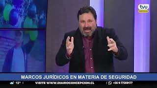 TVU Noticias Edición Central - 29 de abril 2024