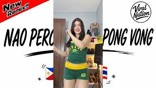 NAO PERCIBI X PAK PONG VONG (THAI BUDOTS) 2026 REMIX