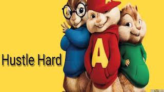 Hustle Hard|Chipmunk PH