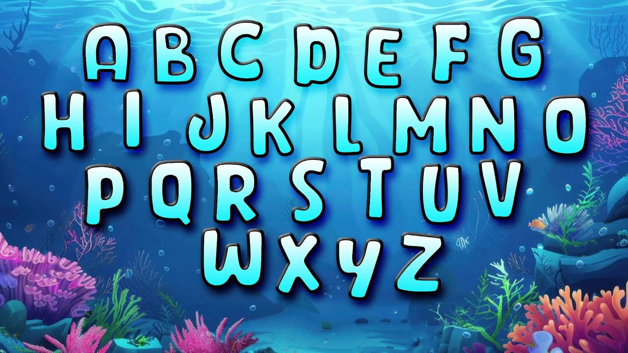 ABC Song for Kids | #abcd | #nursaryrhymes | Learn Alphabet Song with ...