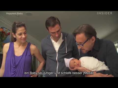 Video: Lernen, Das Baby Einschläfern Zu Lassen